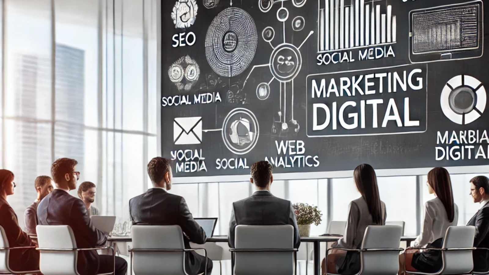 elegir agencia de marketing