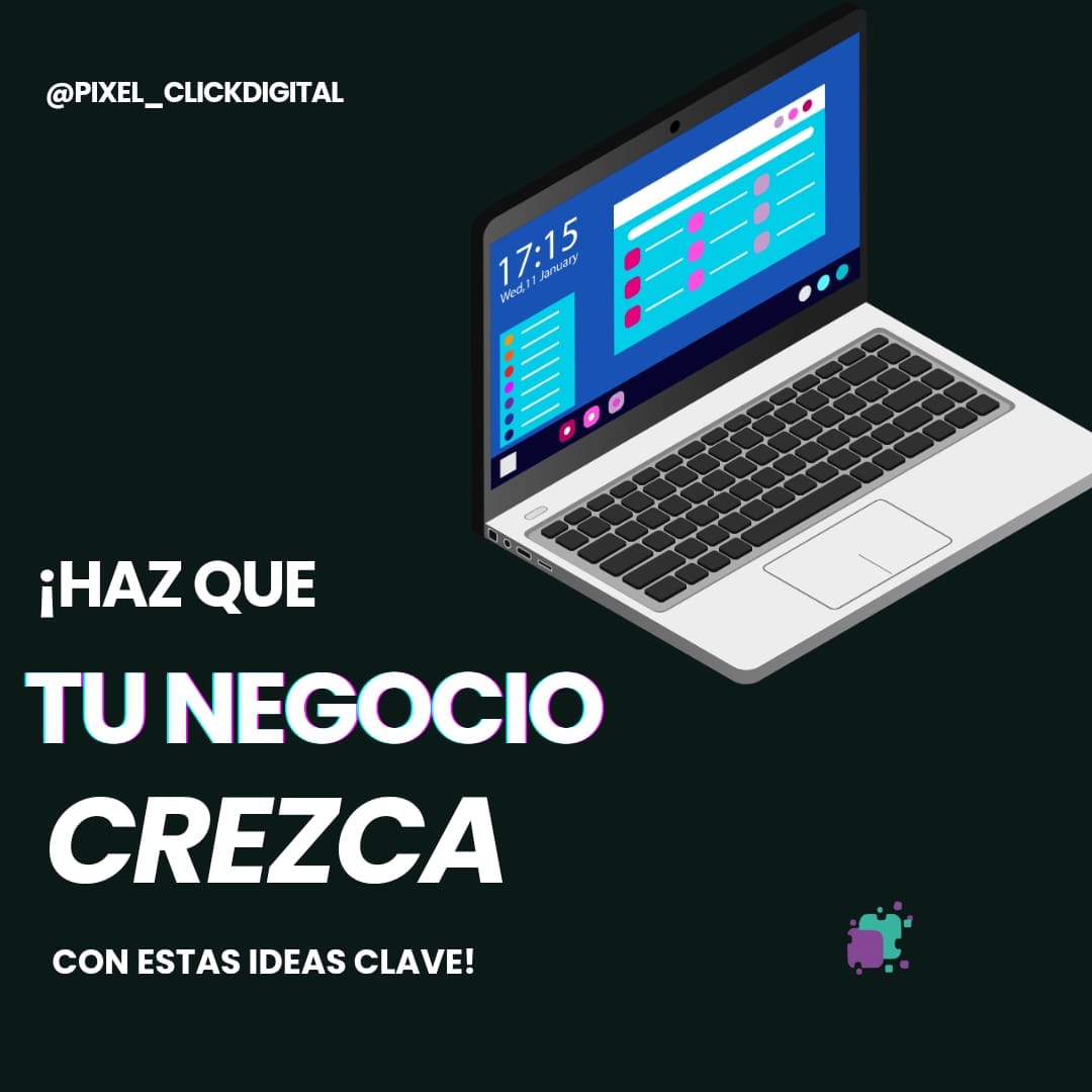 Imagen informativa de nuestra agencia