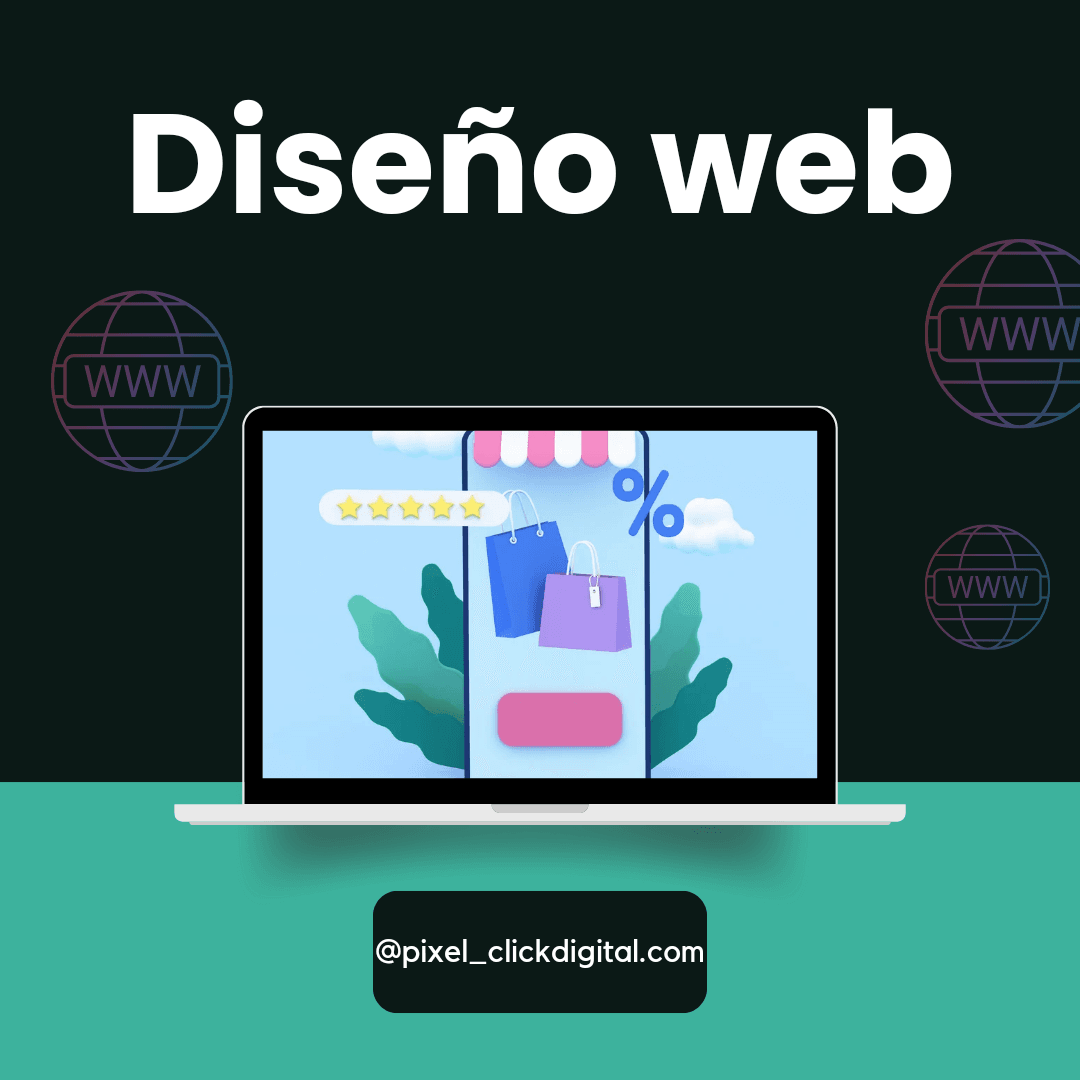 Diseno web
