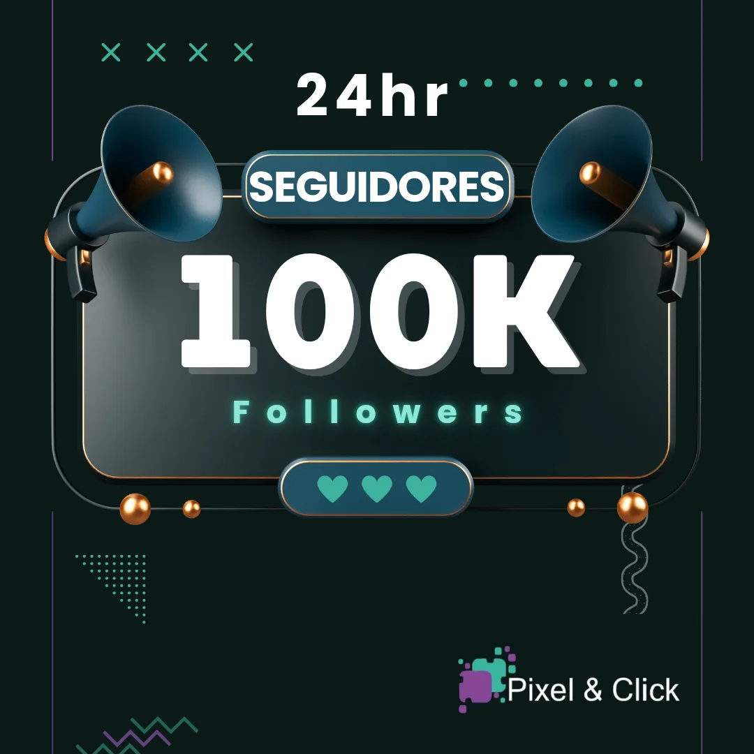 Seguidores